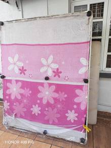 Divan (Queen size) 