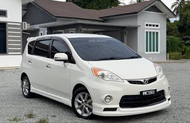 Perodua Alza EZi in Others, KTN