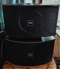 Speaker Audio (Aigo brand)