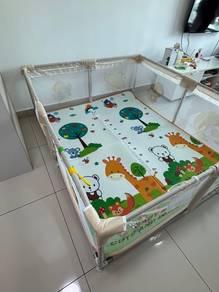 Selling Baby Playpen