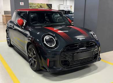 Mini John Cooper Works JOHN COOPER WORKS in Chan Sow Lin, KUL