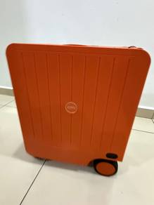 SUMMIT Ridable luggage 20”