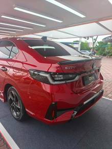 2026 Honda City E