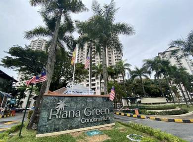 Condominium For Sale in Riana Green