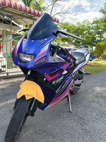 Yamaha TZM 150