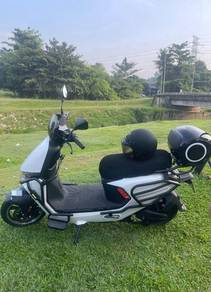 Blueshark R1