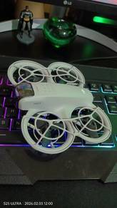 Dji Neo Fly More Combo With RC N3