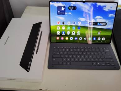 Samsung Tab S11 Ultra 256GB WIFI