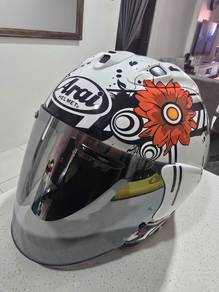 ARAI VZ RAM Blossom