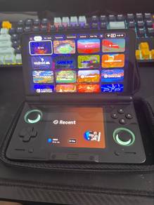 AYN THOR Base 8/128 with SD Card 256GB