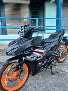 Yamaha Y16ZR