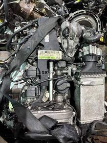 Mercedes W205 W212 W213 W253 M274 Engine Kosong