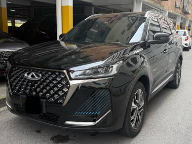 2024 Chery Tiggo 7 Pro 7 PRO