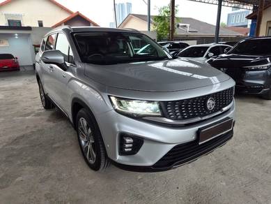 2023 Proton X90 FLAGSHIP