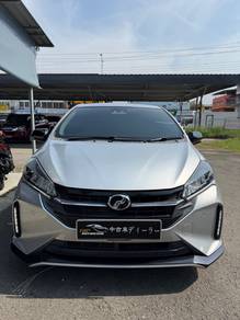 Perodua MyVi AV AV in Kota Kinabalu, SBH