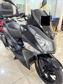 Sym JET14 200