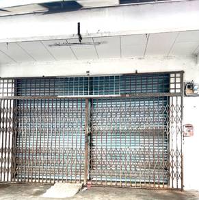 Shop lot For Rent in Johor Bahru,JHR