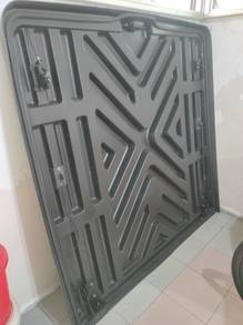 Aeroklas Deck Cover