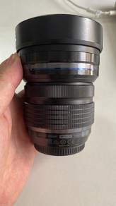Olympus M.Zuiko Digital ED 7-14mm f/2.8 PRO Lens