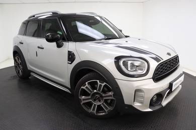 Mini John Cooper Works JCW COUNTRYMAN in Johor Bahru, JHR