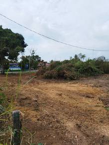 Others Land in Tasek Gelugor, PNG