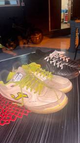 Jual sebab nak rehat