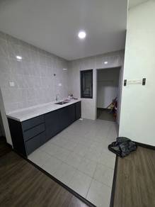 Service Residence For Rent in Vista Bangi