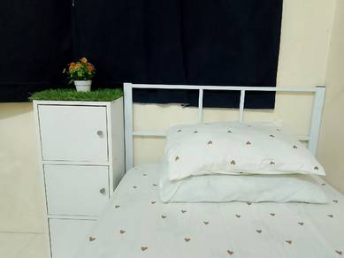 Room in Changlun, KDH