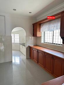1-storey Terraced House For Sale in Sungai Ara,PNG