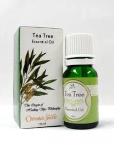 Oriental Secret - Tea Tree Essential Oil
