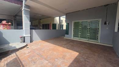 1-storey Terraced House For Sale in Ipoh,PRK