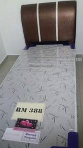 Tilam hotel single 6"
