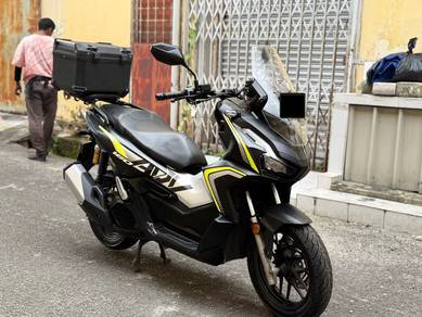 Honda ADV 160