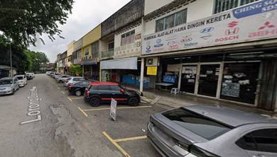 Shop lot For Rent in Cheras,KUL