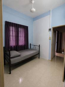 Room in Seremban 2, NSN