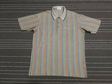 Vintage dunhill sport Single stich L 1963