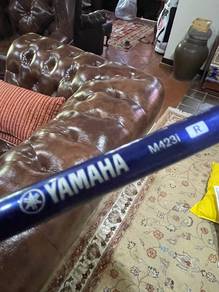 Yamaha Drivestar iron 6,7,8,9,P,A