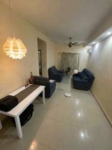 Condominium For Sale in Putra Suria Residence