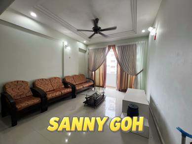 Condominium For Rent in Gambier Heights