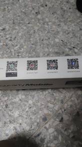 Gimbal smartphone 