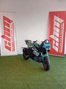 CFMOTO XO Papio