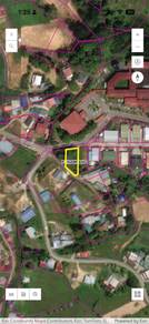 Residential Land in Penampang, SBH