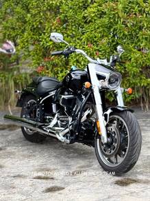X-WEDGE RANGER RX2000