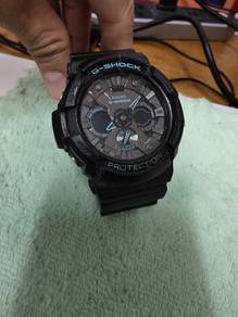 G-shock