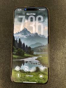 iPhone 16 Pro Max 256GB Gold