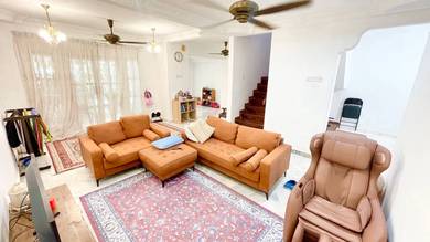2-storey Terraced House For Sale in Bandar Kinrara,SGR