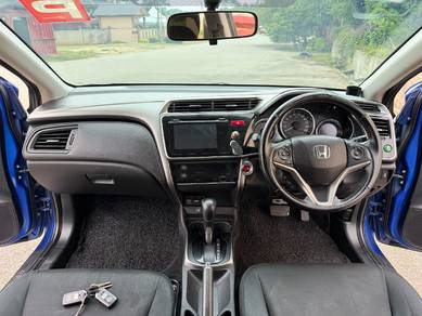 Honda City GM6 V in Kuala Krai, KTN