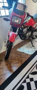 Yamaha RXZ