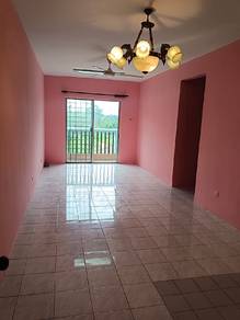 Condominium For Rent in Laksamana Puri Condominium