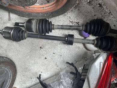 Driveshaft Vios NCP42